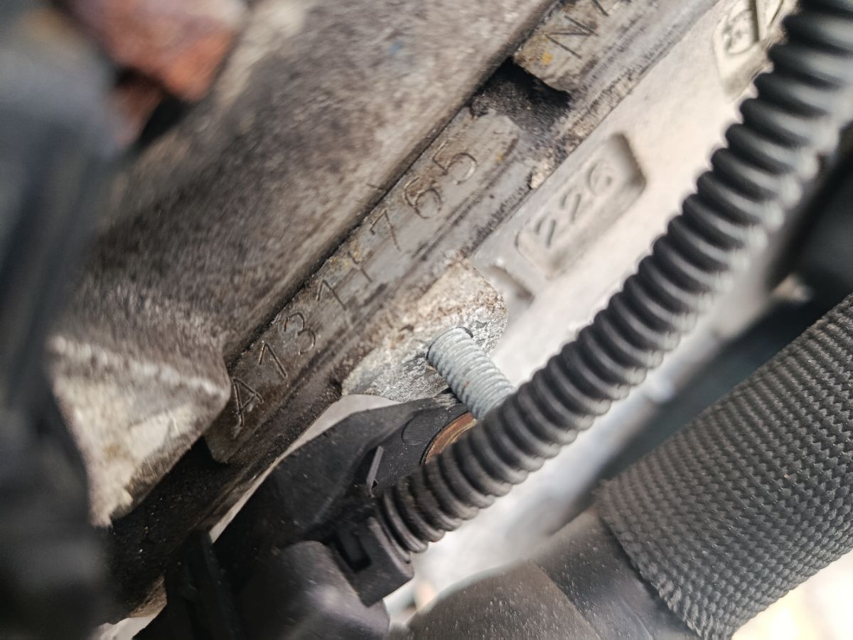 Двигатель 108т.км на Bmw 3-Series E90-PG36 N43B20AA Фото 6