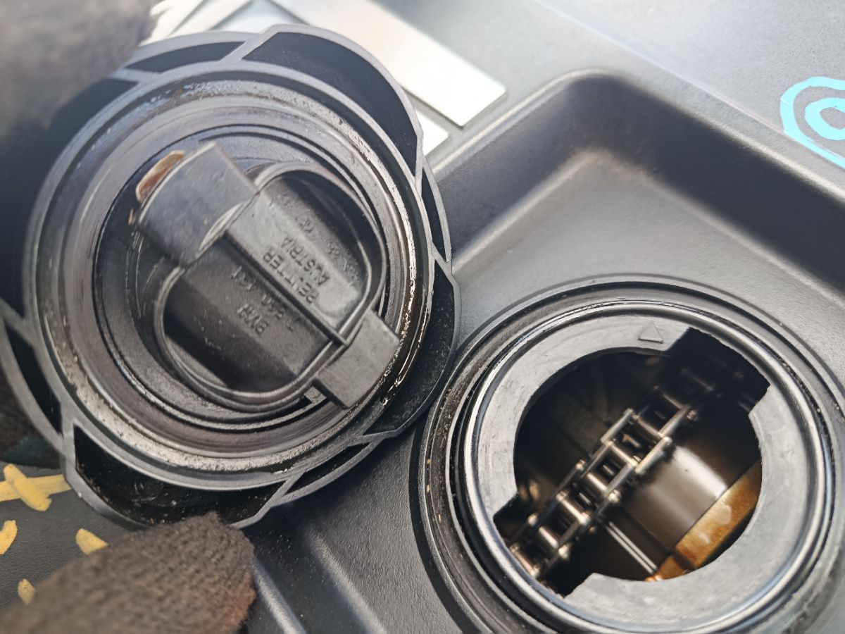 Двигатель 108т.км на Bmw 3-Series E90-PG36 N43B20AA Фото 9