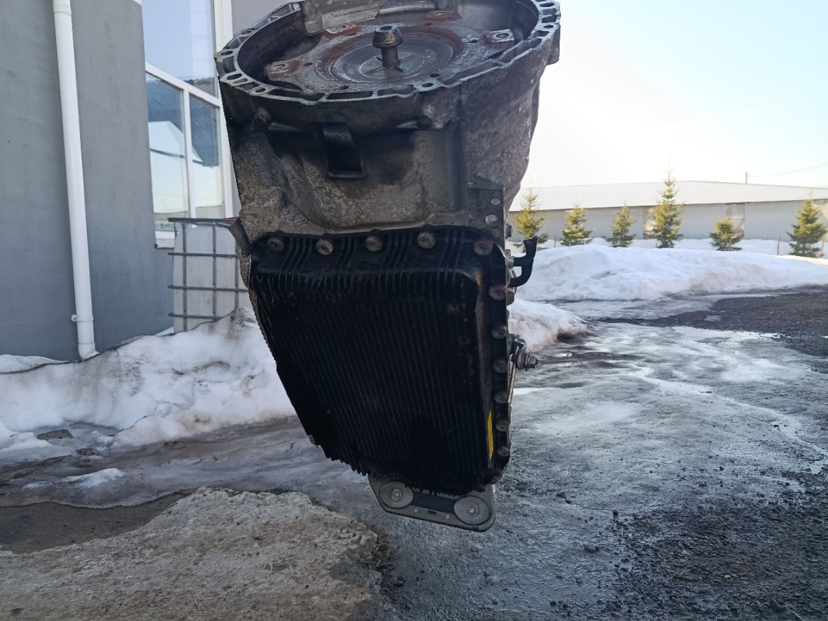 КПП автоматическая 6HP21 на Bmw 3-Series E90-PG36 N43B20AA Фото 13