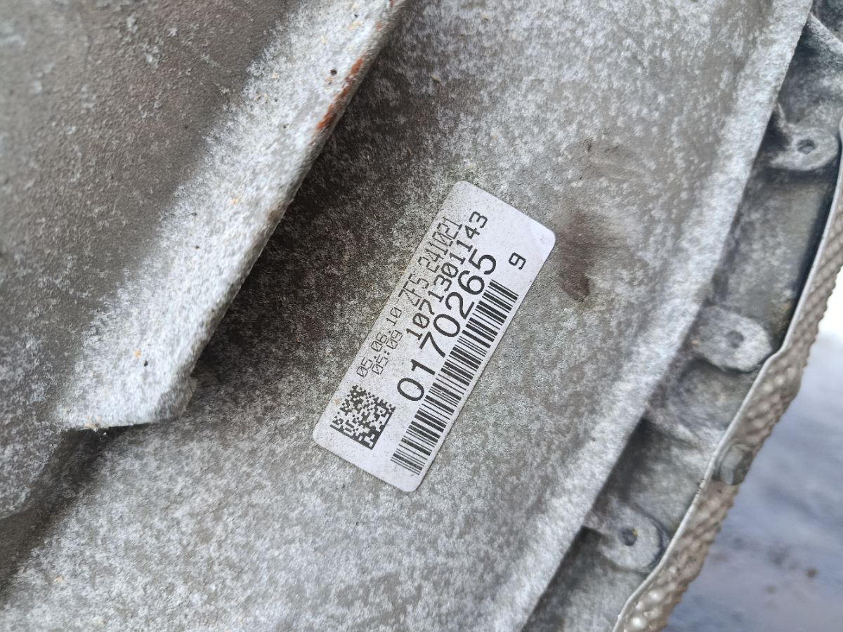 КПП автоматическая 6HP21 на Bmw 3-Series E90-PG36 N43B20AA Фото 6