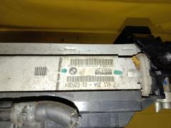 Радиатор ДВС на Bmw 3-Series E90-PG36 N43B20AA Фото 3