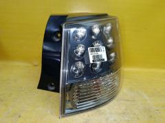 Стоп 220-87813 220-87813 на Mitsubishi Outlander CW5W Фото 2