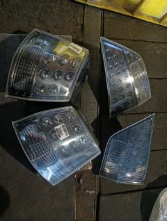 Стоп 220-87813 220-87813 на Mitsubishi Outlander CW5W Фото 12