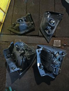 Стоп 220-87813 220-87813 на Mitsubishi Outlander CW5W Фото 13