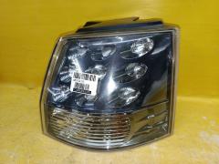 Стоп 220-87813 220-87813 на Mitsubishi Outlander CW5W Фото 3