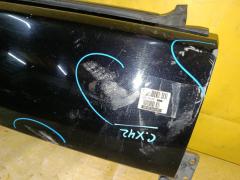 Дверь задняя на Mitsubishi Outlander CW5W Фото 6