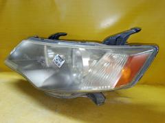 Фара P5585 на Mitsubishi Outlander CW5W Фото 3
