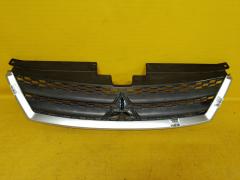 Решетка радиатора на Mitsubishi Outlander CW5W 7450A035