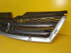 Решетка радиатора 7450A035 на Mitsubishi Outlander CW5W Фото 2