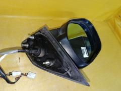 Зеркало двери боковой на Mitsubishi Outlander CW5W Фото 4
