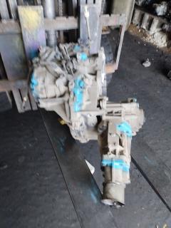 КПП автоматическая W1CJA W1CJA на Mitsubishi Outlander CW5W 4B12 Фото 6