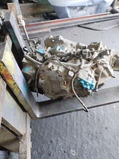 КПП автоматическая W1CJA W1CJA на Mitsubishi Outlander CW5W 4B12 Фото 7
