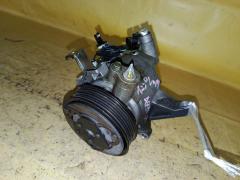 Компрессор кондиционера на Subaru Impreza Wagon GP3 FB16 73111-FJ000