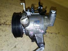 Компрессор кондиционера 73111-FJ000 на Subaru Impreza Wagon GP3 FB16 Фото 2