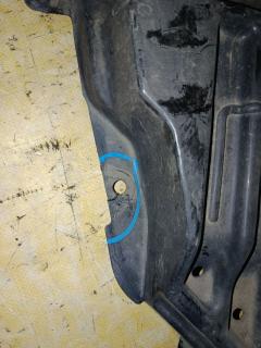 Подкрылок 59110-AG001 на Subaru Legacy Wagon BP5 EJ203 Фото 4