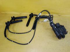 Катушка зажигания на Subaru Legacy Wagon BP5 EJ203 FH0363  	22433AA580  22433AA500