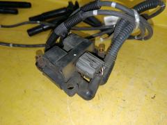 Катушка зажигания FH0363, 	22433AA580, 22433AA500 на Subaru Legacy Wagon BP5 EJ203 Фото 4