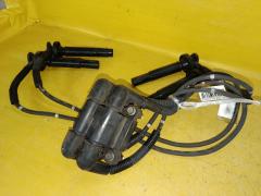 Катушка зажигания FH0363, 	22433AA580, 22433AA500 на Subaru Legacy Wagon BP5 EJ203 Фото 5