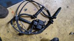 Катушка зажигания FH0363, 	22433AA580, 22433AA500 на Subaru Legacy Wagon BP5 EJ203 Фото 6