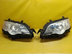 Фара на Subaru Legacy Wagon BP5 100-20959