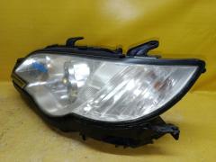 Фара 100-20959 100-20959 на Subaru Legacy Wagon BP5 Фото 3