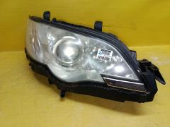 Фара 100-20959 100-20959 на Subaru Legacy Wagon BP5 Фото 6
