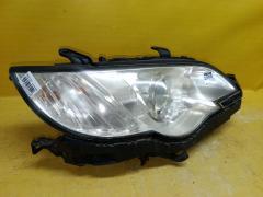 Фара 100-20959 100-20959 на Subaru Legacy Wagon BP5 Фото 7