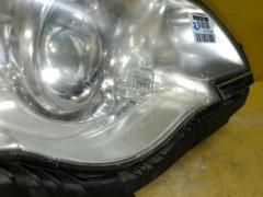 Фара 100-20959 100-20959 на Subaru Legacy Wagon BP5 Фото 9