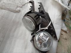 Туманка бамперная 114-77828 114-77828 на Subaru Legacy Wagon BP5 Фото 7
