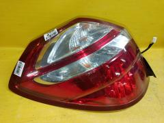 Стоп 220-20952 220-20952 на Subaru Legacy Wagon BP5 Фото 6