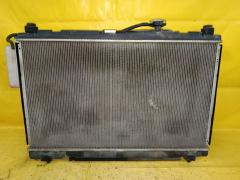 Радиатор ДВС на Toyota Noah ZRR75G 3ZR-FE 16400-28290  16400-28300  16400-28320  16400-28360  16400-37220  FX-036-0968  FX-036-0968A  FX-036-3443  FX-036-3443A  TD-036-0968  TD-036-0968A  TD-036-3443  TD-036-3443A
