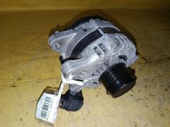 Генератор 27060-37031 на Toyota Noah ZRR75G 3ZR-FE Фото 1