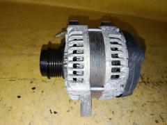 Генератор 27060-37031 на Toyota Noah ZRR75G 3ZR-FE Фото 2