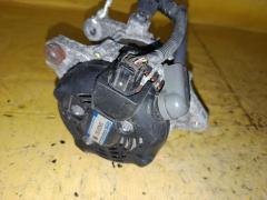 Генератор 27060-37031 на Toyota Noah ZRR75G 3ZR-FE Фото 3