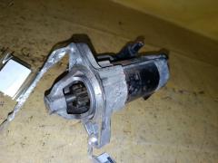 Стартер на Toyota Noah ZRR75G 3ZR-FE 28100-37030
