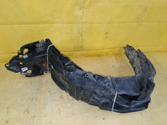 Подкрылок 53875-28191, 53876-28241 на Toyota Noah ZRR75G 3ZR-FE Фото 2