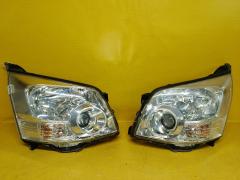Фара на Toyota Noah ZRR75G 28-201