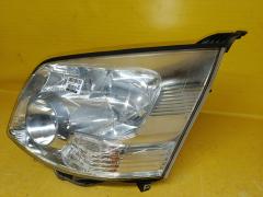 Фара 28-201 28-201 на Toyota Noah ZRR75G Фото 3