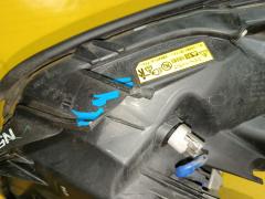 Фара 28-201 28-201 на Toyota Noah ZRR75G Фото 11