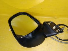 Зеркало двери боковой на Toyota Noah ZRR75G Фото 8