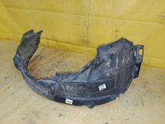 Подкрылок 5370A072, 5370A954 на Mitsubishi Outlander CW5W 4B12 Фото 2
