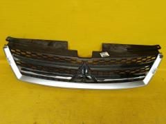 Решетка радиатора на Mitsubishi Outlander CW5W 7450A035