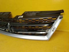 Решетка радиатора 7450A035 на Mitsubishi Outlander CW5W Фото 2