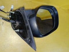 Зеркало двери боковой на Mitsubishi Outlander CW5W Фото 4