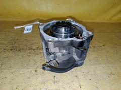 Муфта редуктора на Mitsubishi Outlander CW5W 4B12