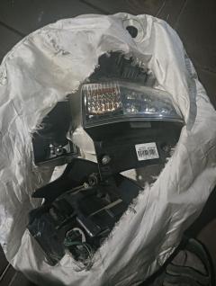 Стоп-планка 1146-356 1146-356 на Mitsubishi Outlander CW5W Фото 12