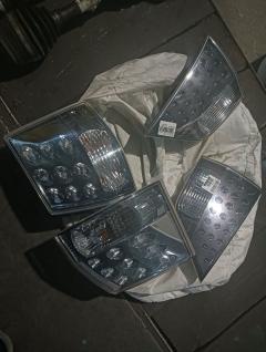 Стоп-планка 1146-356 1146-356 на Mitsubishi Outlander CW5W Фото 13