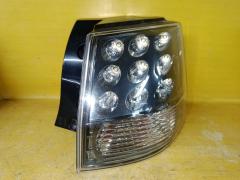 Стоп-планка 1146-356 на Mitsubishi Outlander CW5W Фото 2