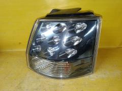 Стоп-планка 1146-356 на Mitsubishi Outlander CW5W Фото 3