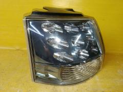 Стоп-планка 1146-356 на Mitsubishi Outlander CW5W Фото 6